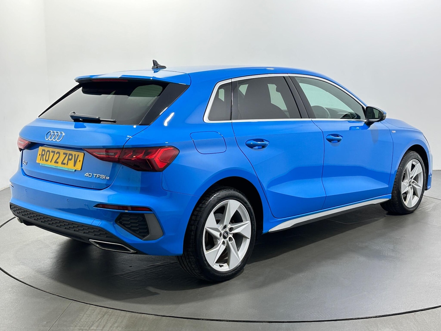 Used Audi A3 2022 for sale - 77230485: Photo 8