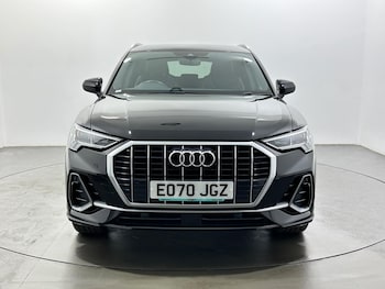 Used Audi Q3 2020 for sale - 78946783: Photo