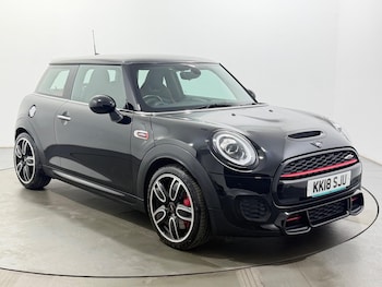 Used MINI Hatch 2018 for sale - 78689422: Photo