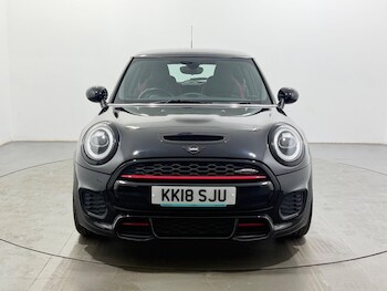 Used MINI Hatch 2018 for sale - 78689422: Photo