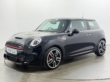 Used MINI Hatch 2018 for sale - 78689422: Photo