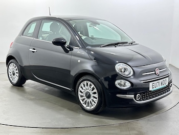 Used Fiat 500 2021 for sale - 78661922: Photo