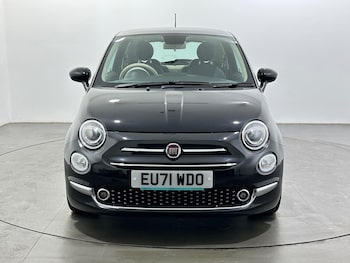 Used Fiat 500 2021 for sale - 78661922: Photo