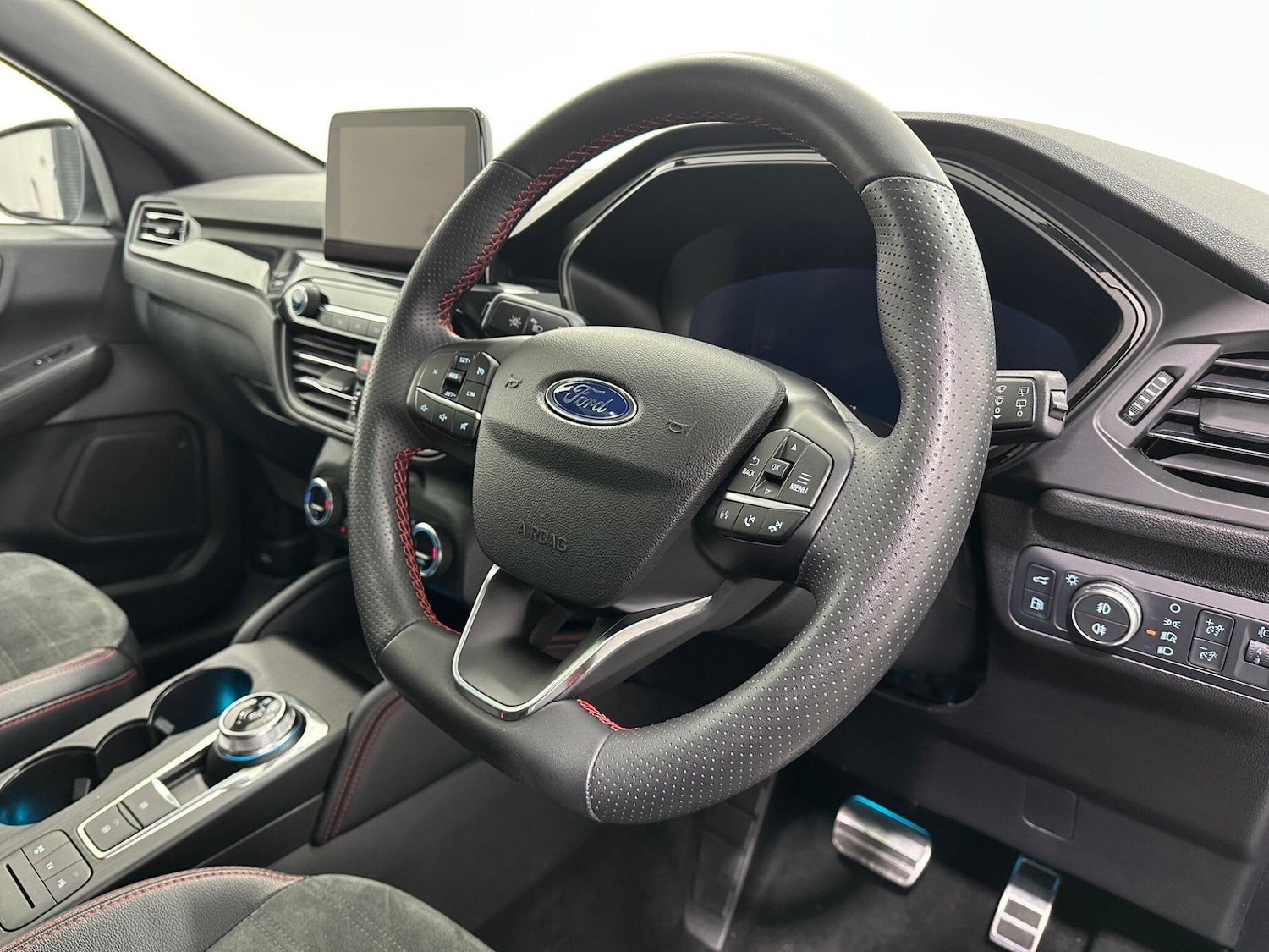 Used Ford Kuga 2022 for sale - 76926834: Photo 10