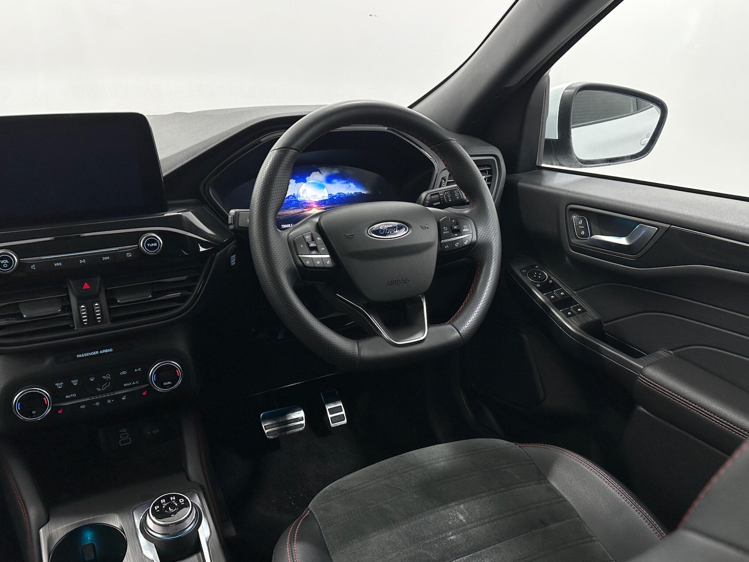 Used Ford Kuga 2022 for sale - 76926834: Photo 11