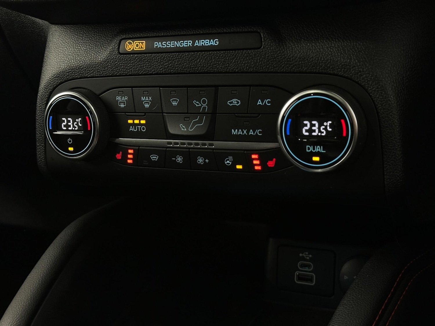 Used Ford Kuga 2022 for sale - 76926834: Photo 20