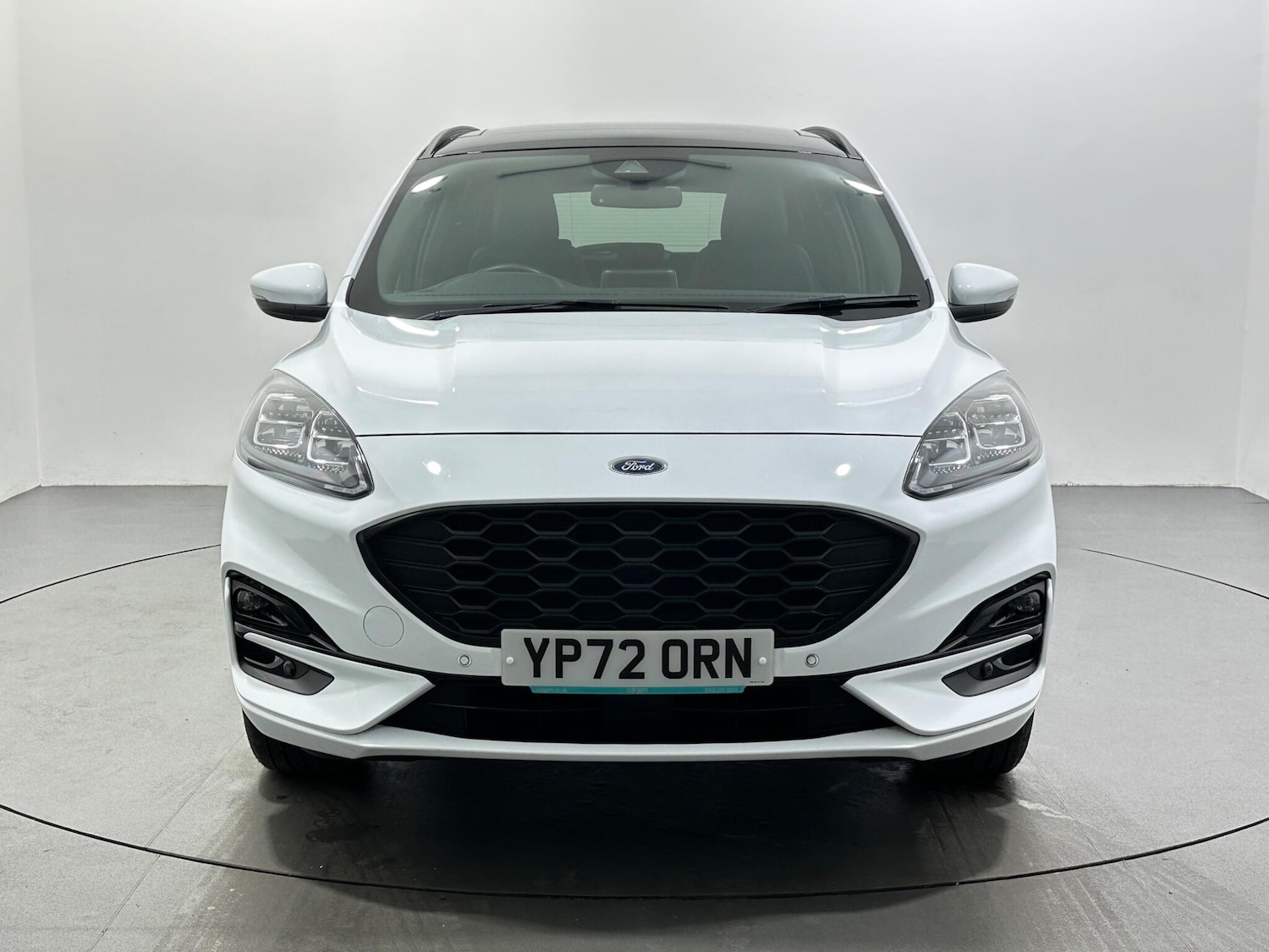 Used Ford Kuga 2022 for sale - 76926834: Photo 3