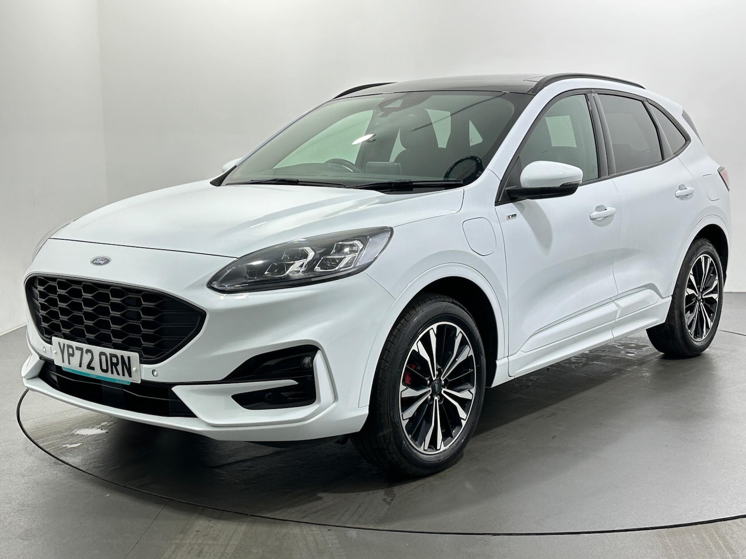 Used Ford Kuga 2022 for sale - 76926834: Photo 4