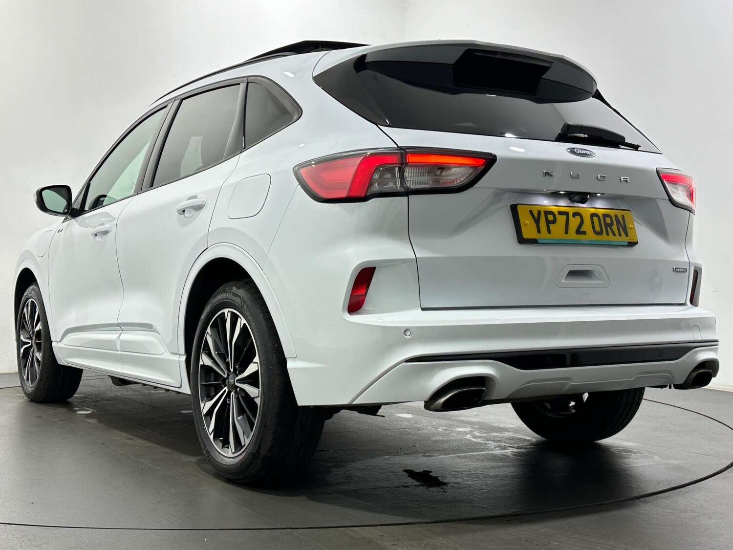 Used Ford Kuga 2022 for sale - 76926834: Photo 46