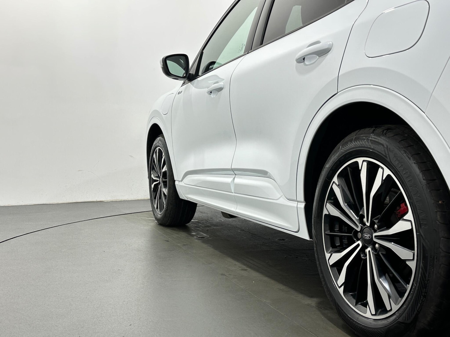 Used Ford Kuga 2022 for sale - 76926834: Photo 47