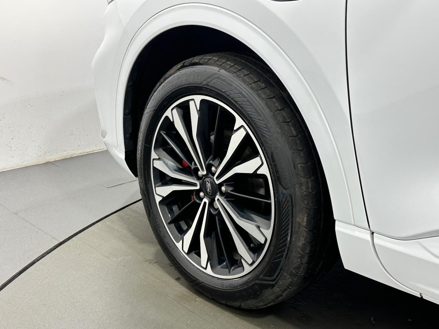 Used Ford Kuga 2022 for sale - 76926834: Photo 48