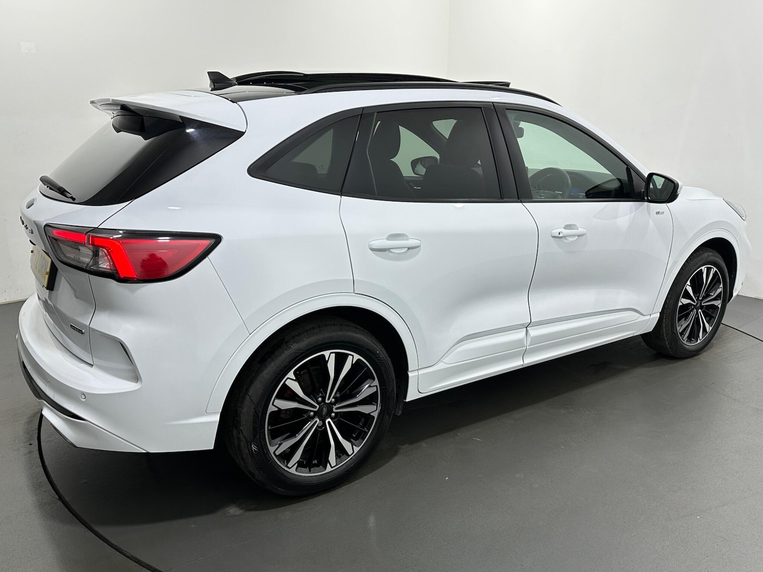 Used Ford Kuga 2022 for sale - 76926834: Photo 49