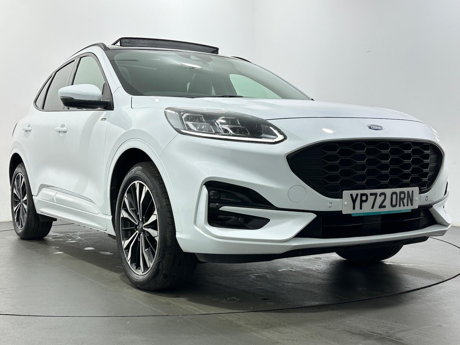 Used Ford Kuga 2022 for sale - 76926834: Photo 50