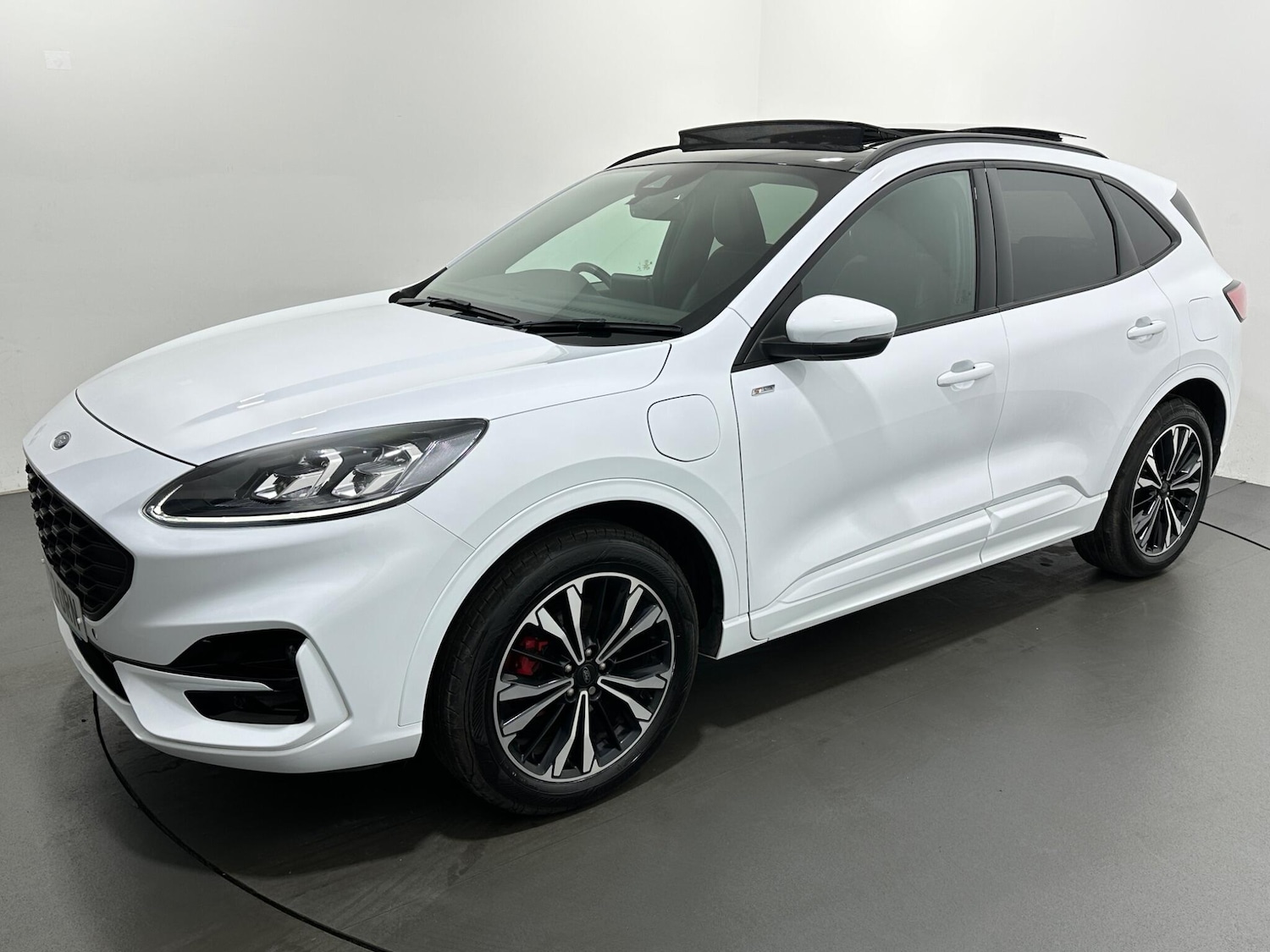 Used Ford Kuga 2022 for sale - 76926834: Photo 51