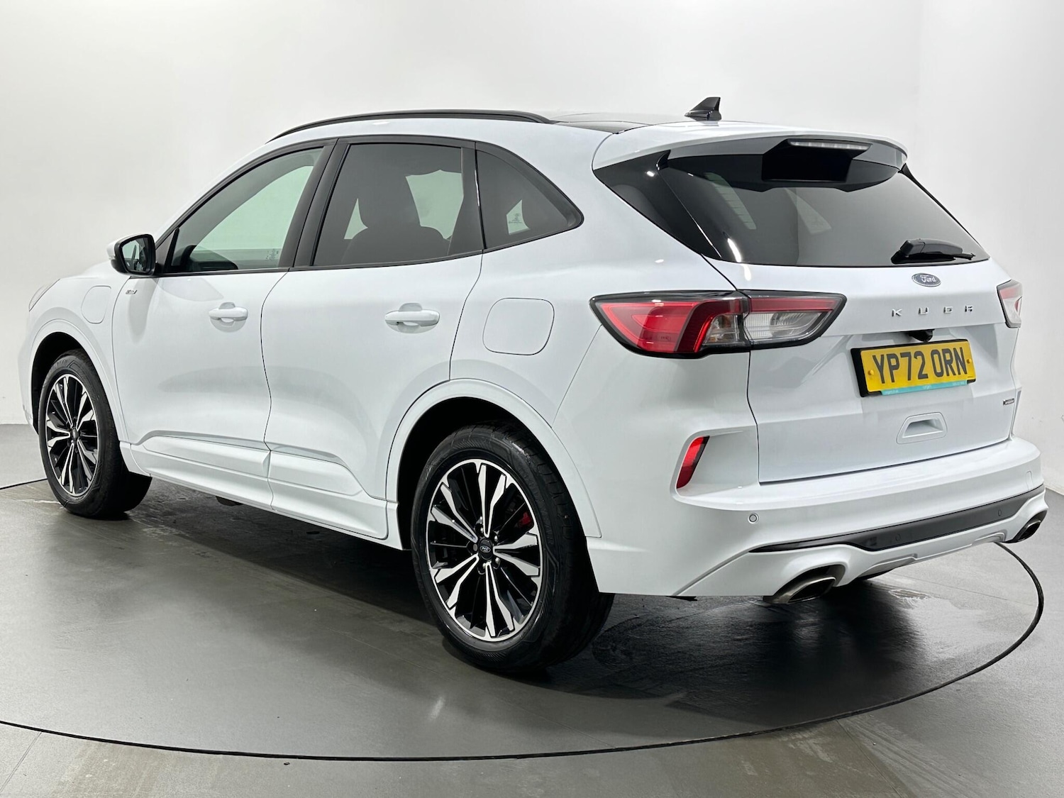 Used Ford Kuga 2022 for sale - 76926834: Photo 6