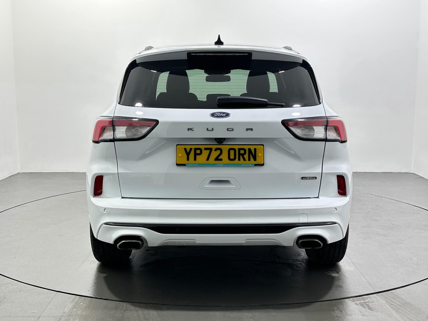 Used Ford Kuga 2022 for sale - 76926834: Photo 7