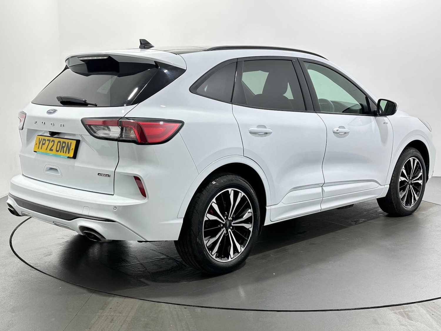 Used Ford Kuga 2022 for sale - 76926834: Photo 8