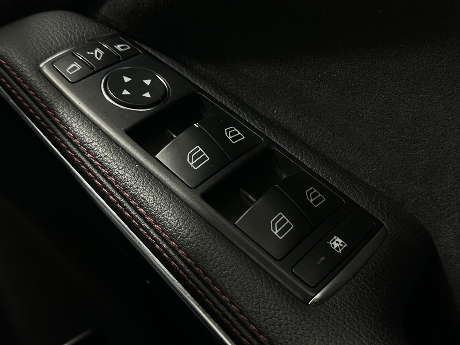 Used Mercedes-Benz GLA 2014 for sale - 77396604: Photo 18