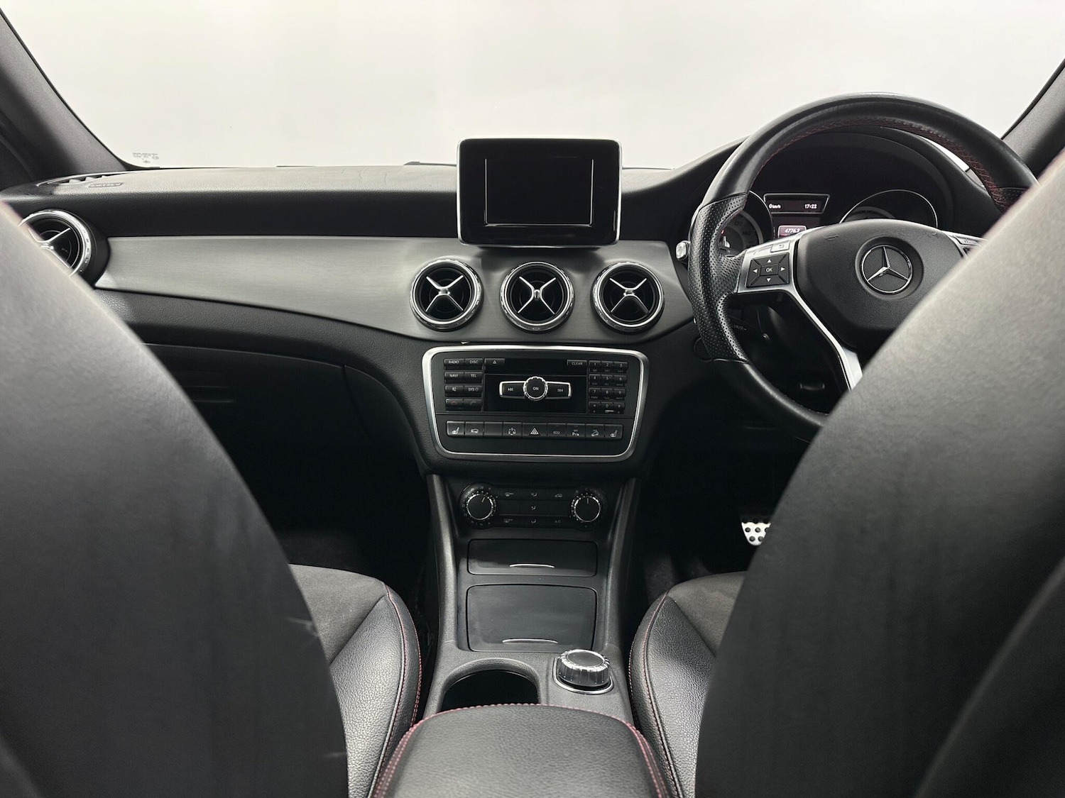 Used Mercedes-Benz GLA 2014 for sale - 77396604: Photo 19