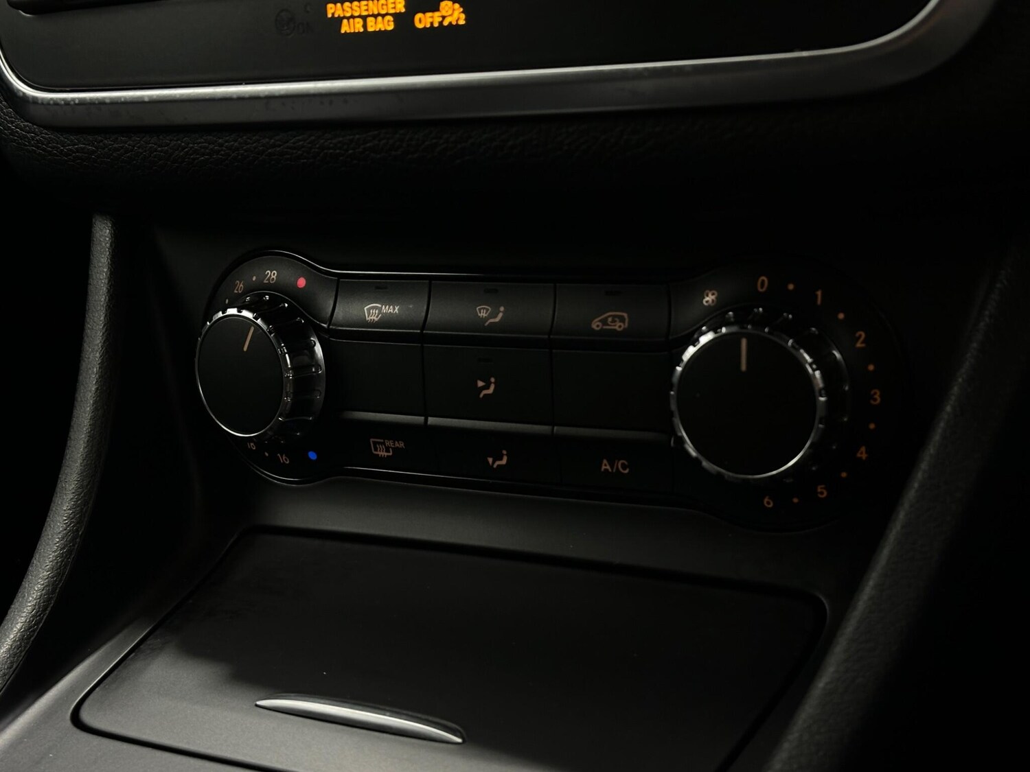 Used Mercedes-Benz GLA 2014 for sale - 77396604: Photo 21