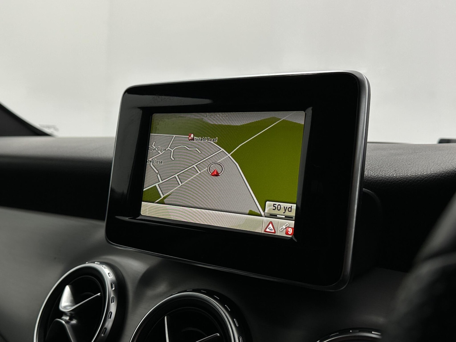 Used Mercedes-Benz GLA 2014 for sale - 77396604: Photo 23