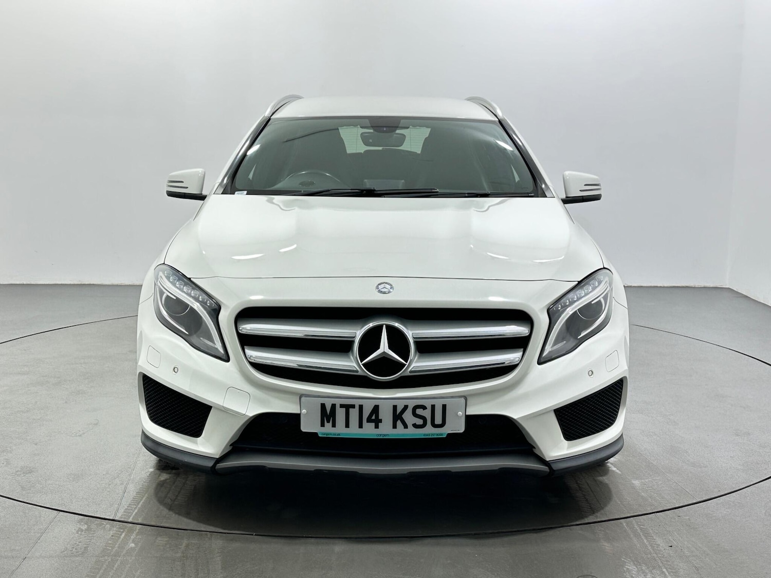 Used Mercedes-Benz GLA 2014 for sale - 77396604: Photo 3