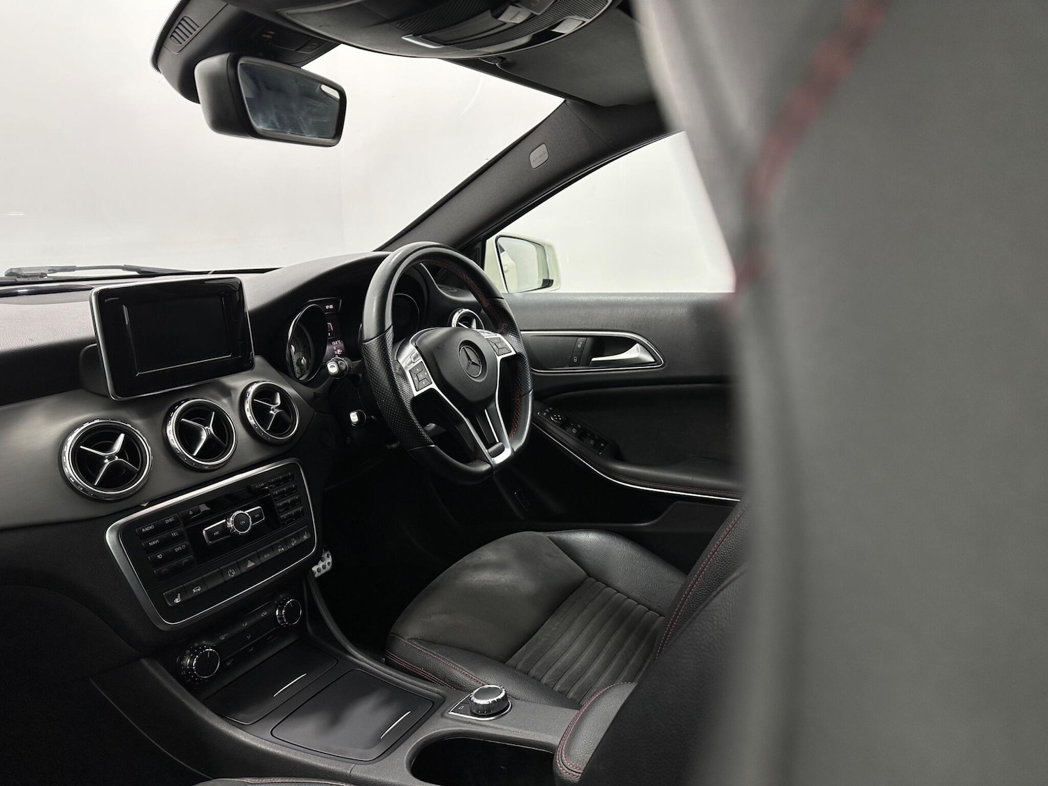 Used Mercedes-Benz GLA 2014 for sale - 77396604: Photo 30