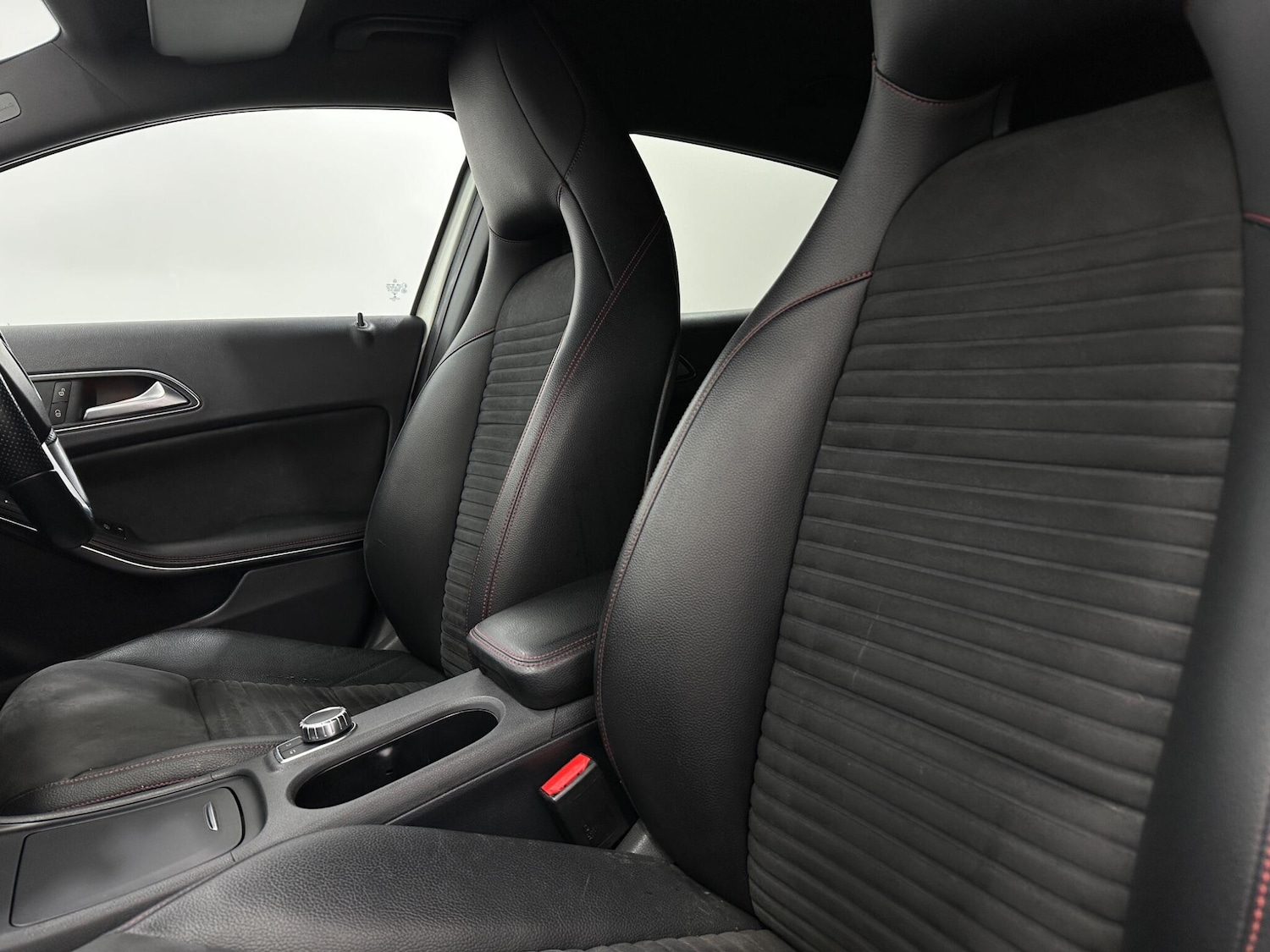 Used Mercedes-Benz GLA 2014 for sale - 77396604: Photo 36