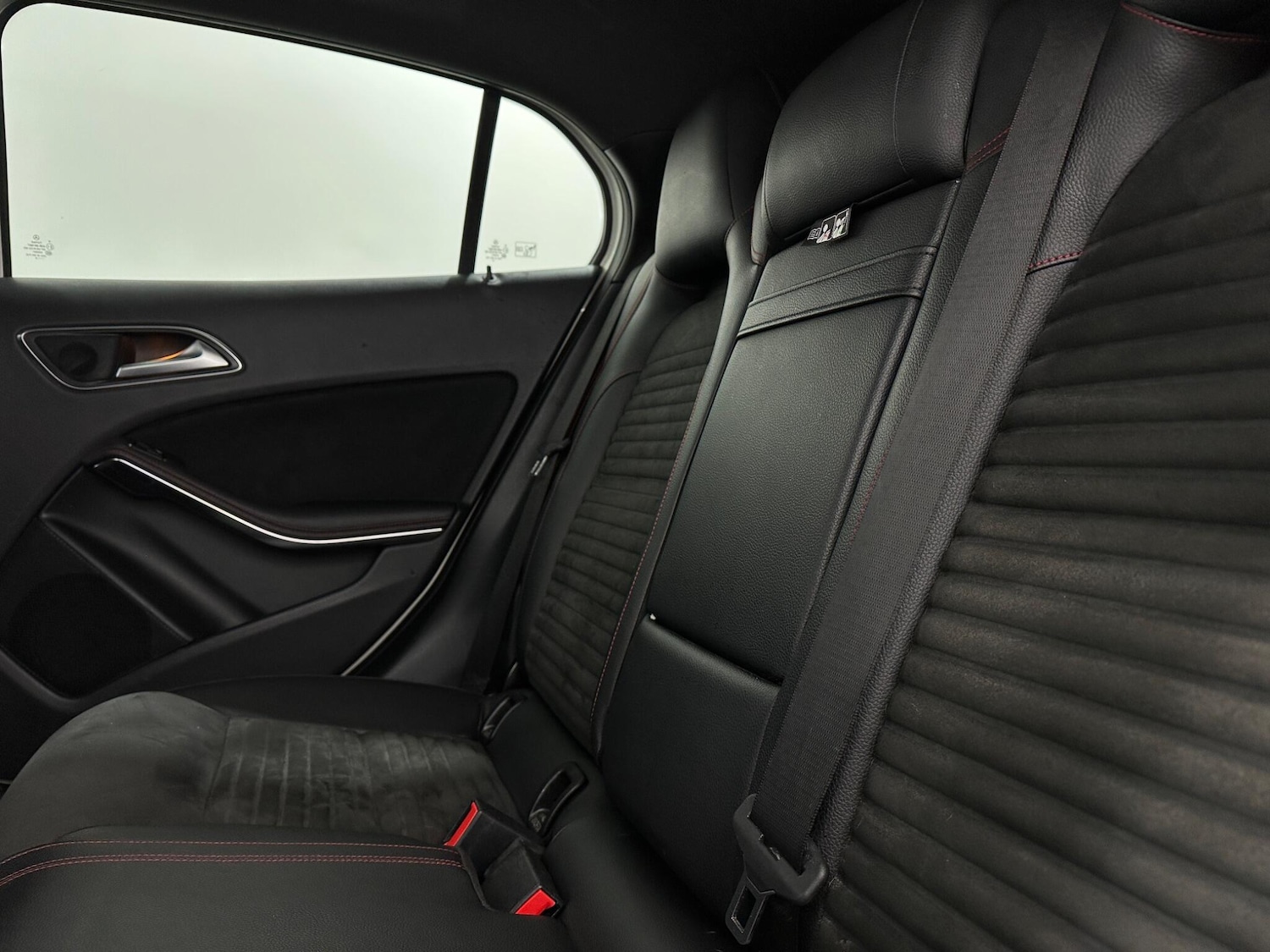 Used Mercedes-Benz GLA 2014 for sale - 77396604: Photo 40