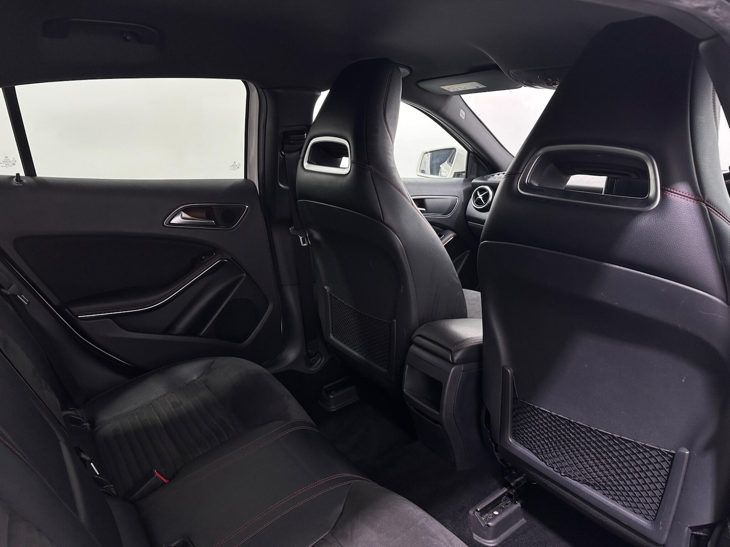 Used Mercedes-Benz GLA 2014 for sale - 77396604: Photo 42