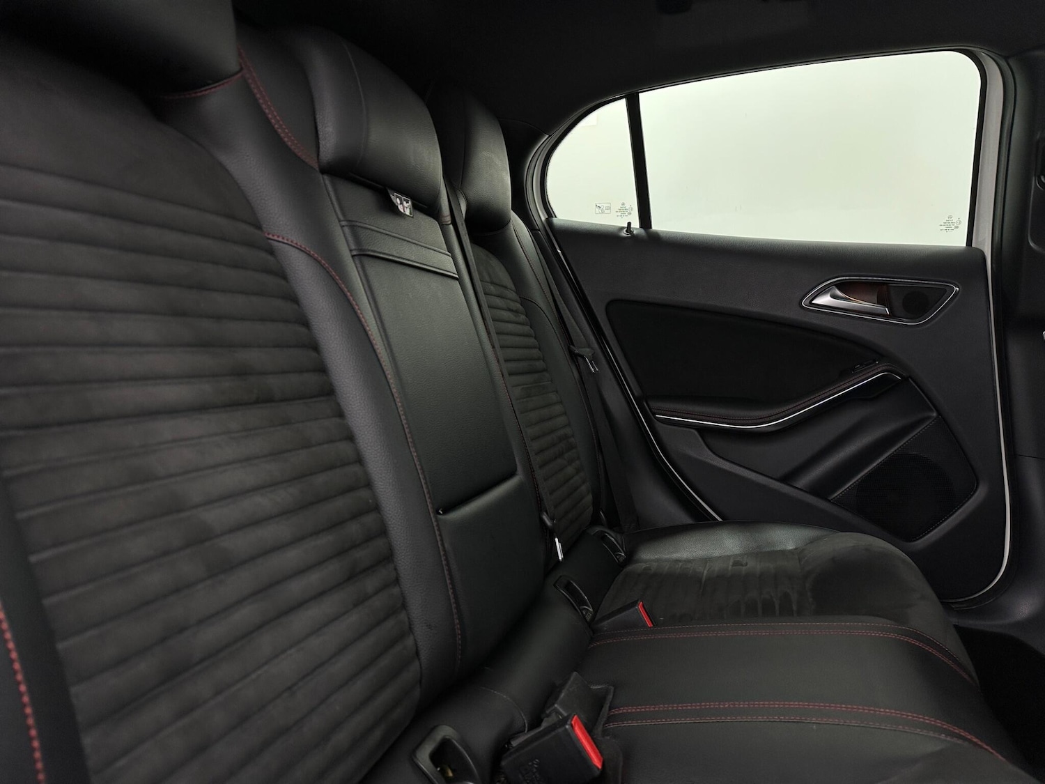 Used Mercedes-Benz GLA 2014 for sale - 77396604: Photo 43