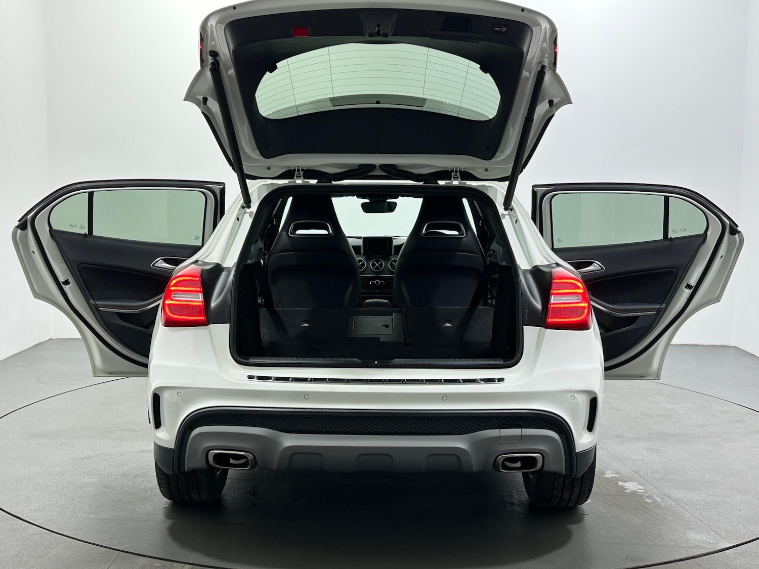 Used Mercedes-Benz GLA 2014 for sale - 77396604: Photo 45