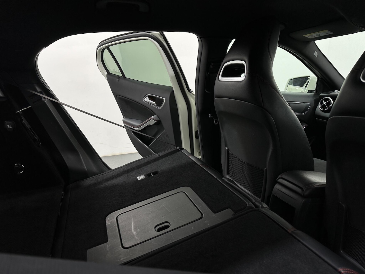 Used Mercedes-Benz GLA 2014 for sale - 77396604: Photo 47