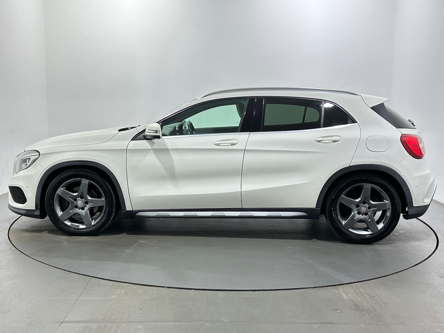Used Mercedes-Benz GLA 2014 for sale - 77396604: Photo 5