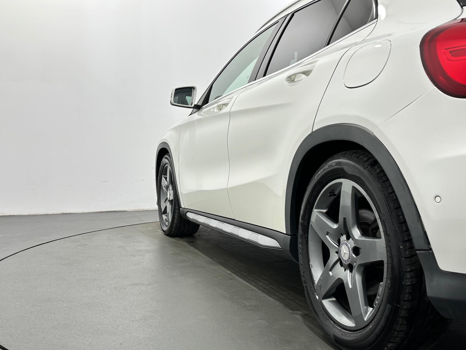 Used Mercedes-Benz GLA 2014 for sale - 77396604: Photo 51