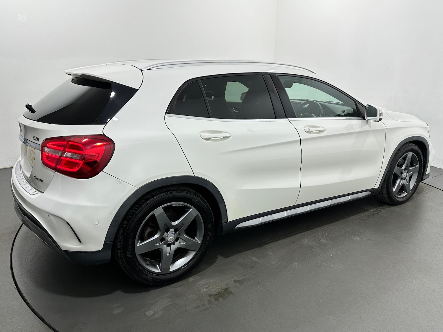 Used Mercedes-Benz GLA 2014 for sale - 77396604: Photo 53