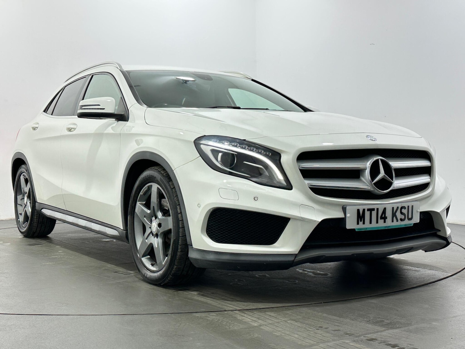 Used Mercedes-Benz GLA 2014 for sale - 77396604: Photo 54