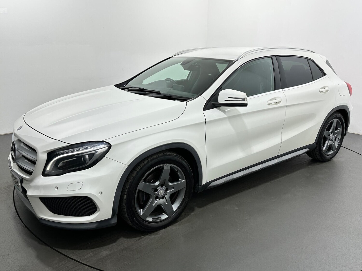 Used Mercedes-Benz GLA 2014 for sale - 77396604: Photo 55