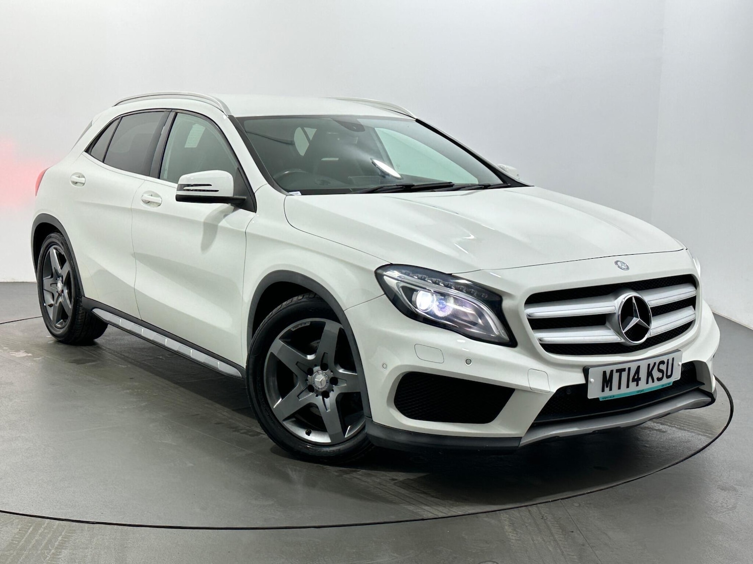 Used Mercedes-Benz GLA 2014 for sale - 77396604: Photo 56