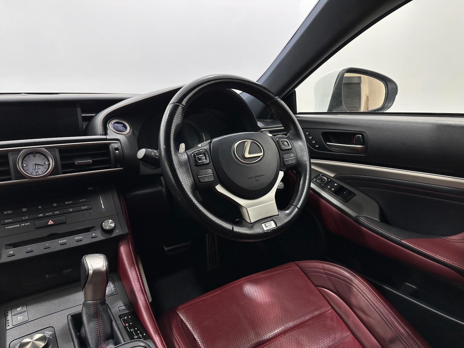 Used Lexus RC 2016 for sale - 77411166: Photo 11