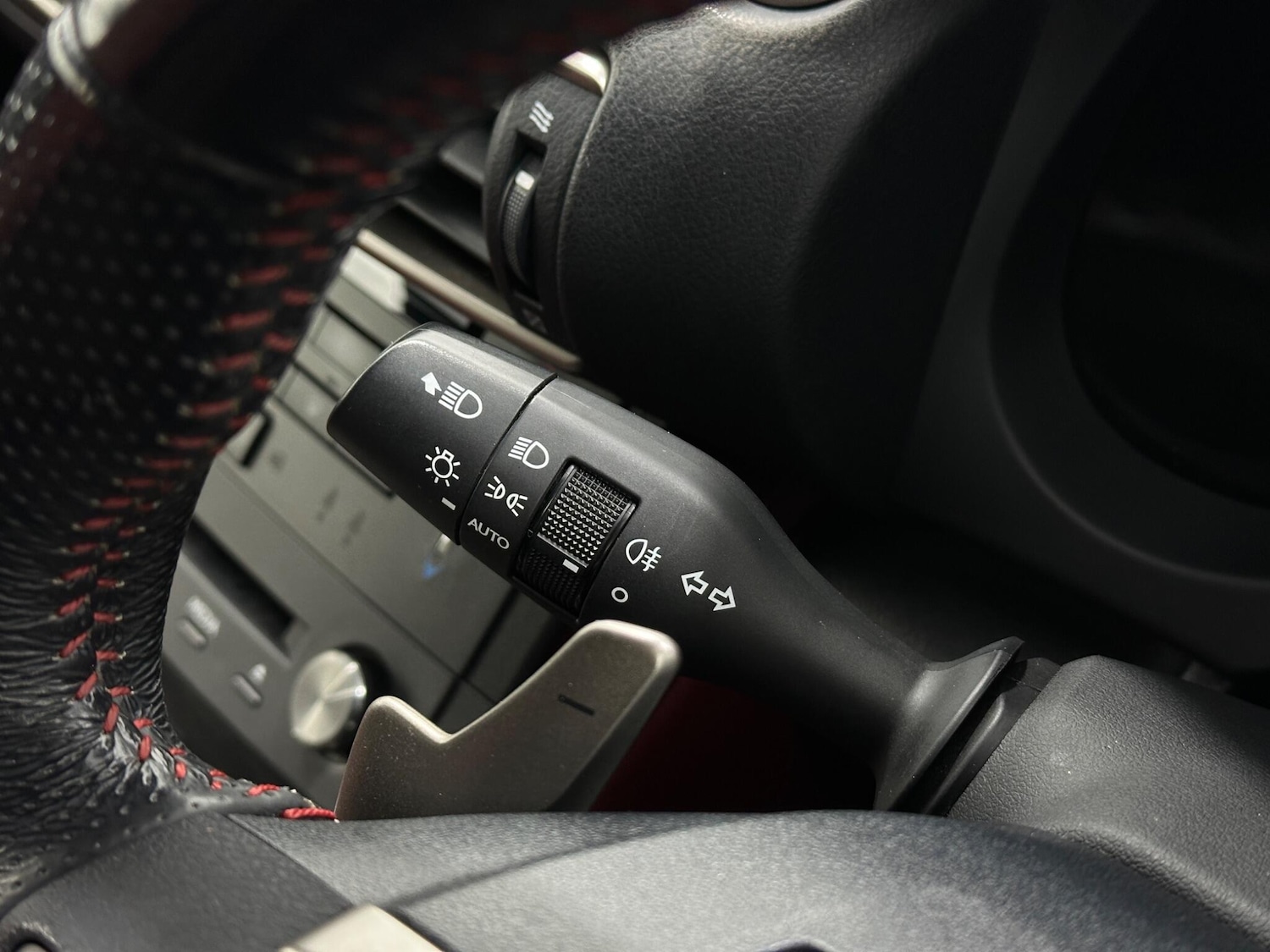 Used Lexus RC 2016 for sale - 77411166: Photo 14