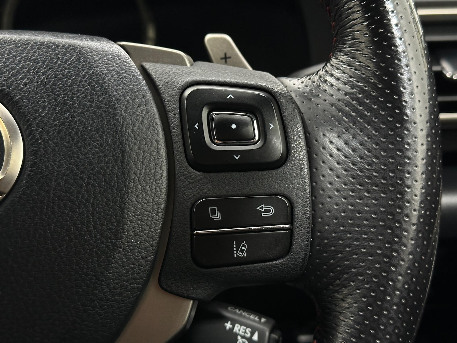 Used Lexus RC 2016 for sale - 77411166: Photo 16