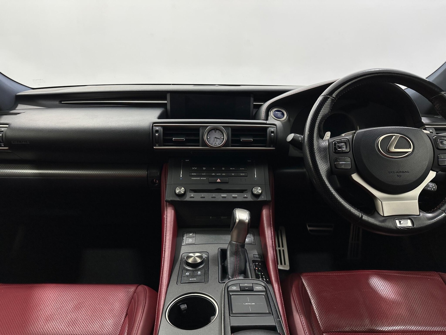 Used Lexus RC 2016 for sale - 77411166: Photo 20