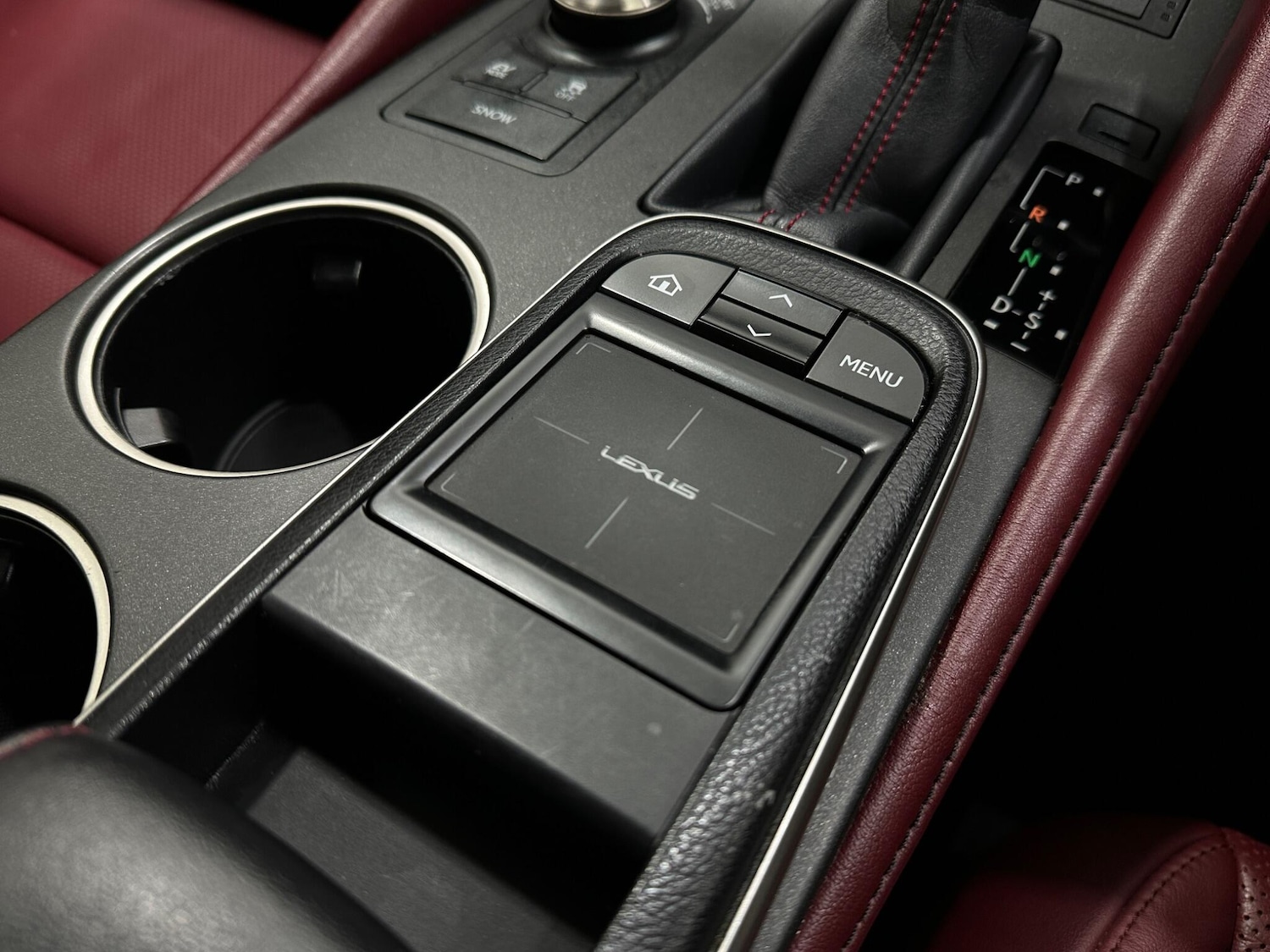 Used Lexus RC 2016 for sale - 77411166: Photo 21