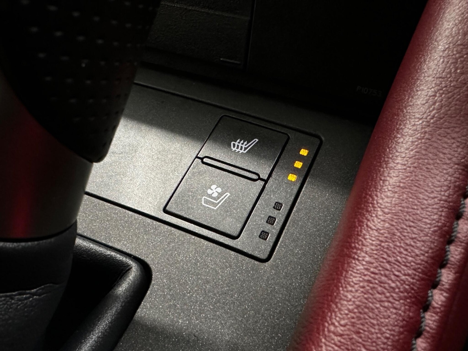 Used Lexus RC 2016 for sale - 77411166: Photo 23