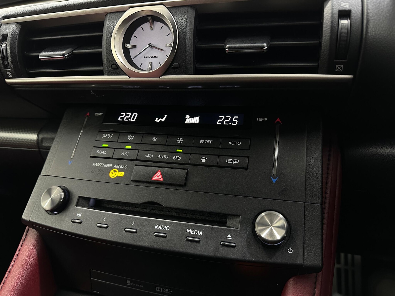 Used Lexus RC 2016 for sale - 77411166: Photo 24