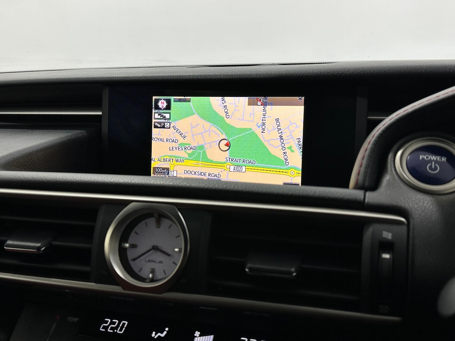 Used Lexus RC 2016 for sale - 77411166: Photo 26