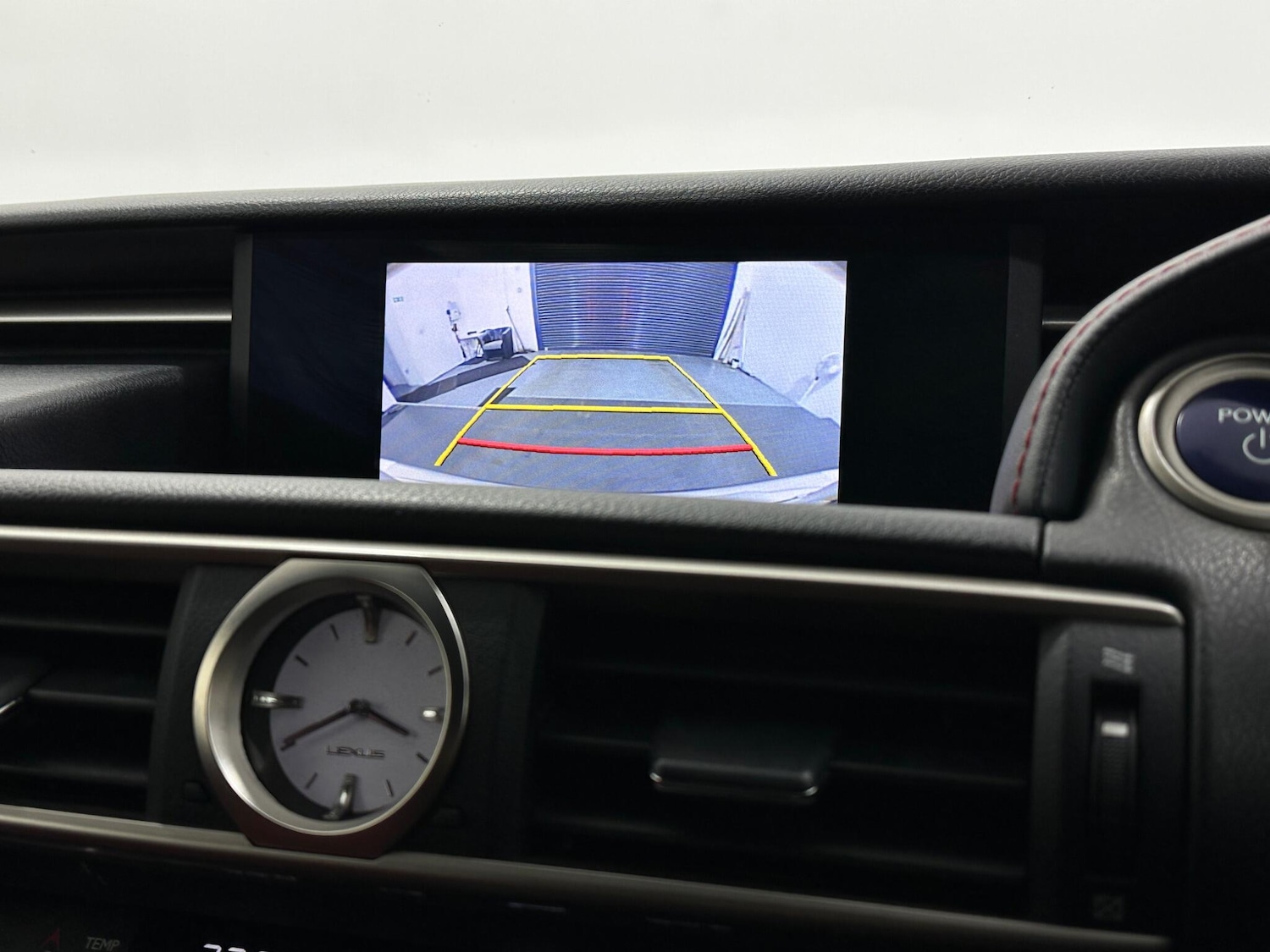 Used Lexus RC 2016 for sale - 77411166: Photo 27