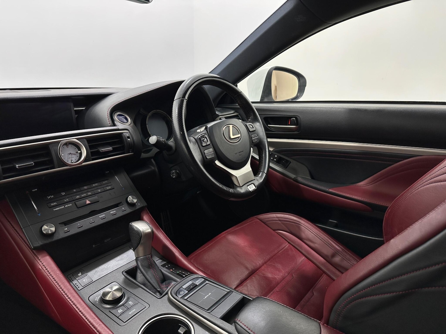 Used Lexus RC 2016 for sale - 77411166: Photo 33