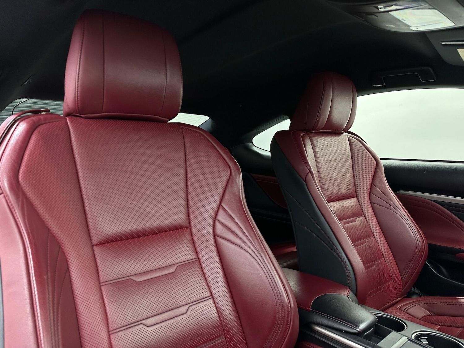 Used Lexus RC 2016 for sale - 77411166: Photo 35